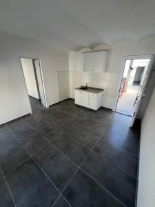 Apartamento ID.506 - Apartamento en  Alquiler 1 Dormitorio en Centro de Montevideo