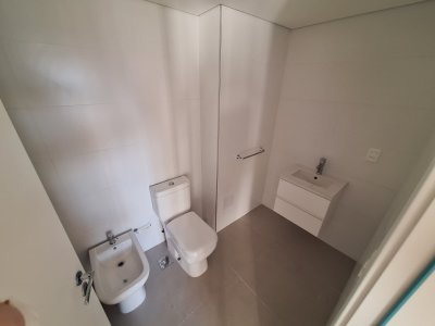 Apartamento ID.746/ - Apartamento en Venta Dos Dormitorios a Estrenar con Garaje en Cordón