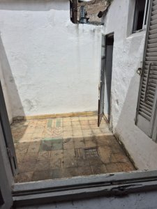 Apartamento ID.685 - Apartamento En Alquiler De 1 Dormitorio Con Patio En Pocitos