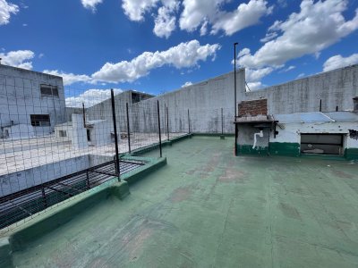 Apartamento ID.340 - Apartamento en venta, 1 dormitorio, Malvin norte.