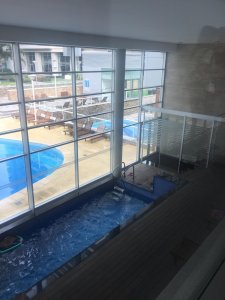 Apartamento ID.595/Apartamento-En-Alquiler-2-Dormitorios-En-Buceo - Apartamento En Alquiler 2 Dormitorios En Buceo