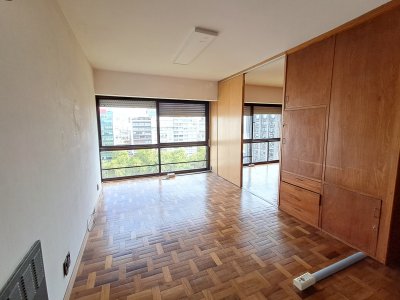 Apartamento ID.759/ - Alquiler Apartamento Un Dormitorio Centro
