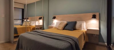 Apartamento ID.315 - Monoambiente en Venta, NOSTRUM MALVIN TORRE 2