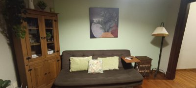 Apartamento ID.556 - Apartamento En Venta Amoblado En Centro 
