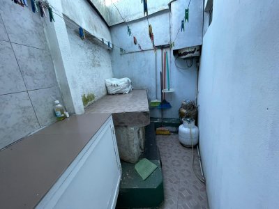 Apartamento ID.598 - Apartamento En Venta De 3 Dormitorios Con Patio En Parque Batlle