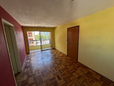 Apartamento ID.401 - Apartamento en venta 2 dormitorios Cordón sur