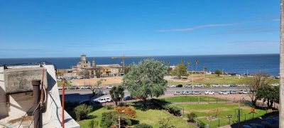 Apartamento ID.383 - Monambiente en Venta en Près Mauá