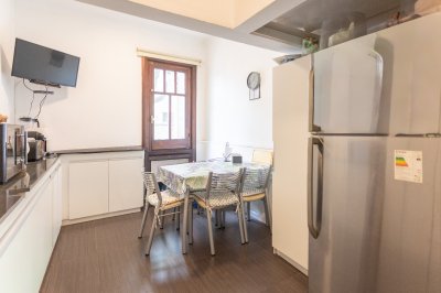 Apartamento ID.633 - Apartamento en Venta 2 dormitorios en Cordón 