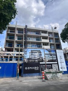 Apartamento ID.679 - Apartamento en Venta un Dormitorio en Genaro Urquiza , Tres Cruces