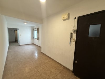 Apartamento ID.703 - Apartamento en Venta 1 Dormitorio Aguada