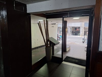 Apartamento ID.499 - Monoambiente en Venta Cordón, con Renta