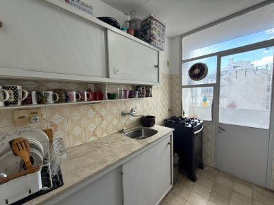 Apartamento ID.778/ - Apartamento en Venta 2 o 3 dormitorios con Garage en Parque Batlle 