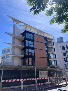 Apartamento ID.666 - Apartamento en Venta un Dormitorio en Kiu Tower Buceo