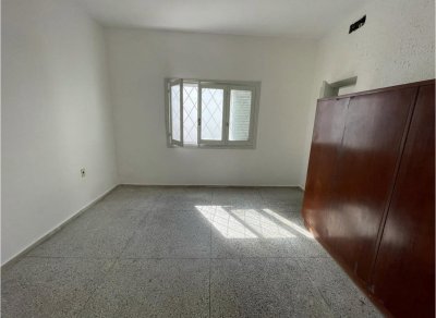 Apartamento ID.634 - Apartamento en Alquiler 1 dormitorio y Patio 