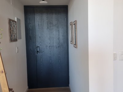 Apartamento ID.528/Monoambiente-Amoblado-En-Alquiler-Ventura-tower-Carrasco- - Monoambiente Amoblado En Alquiler Ventura tower Carrasco 