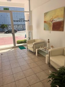 Apartamento ID.726 - Apartamento en Alquiler un  Dormitorio y Gge Punta del Este