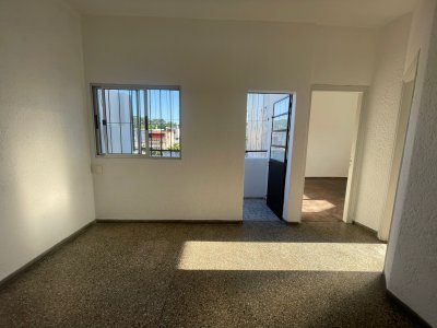 Apartamento ID.118 - Apartamento en alquiler 2 dormitorios Buceo