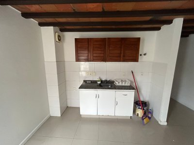 Apartamento ID.234 - Apartamento en VENTA con RENTA 1 dormitorio Pocitos 