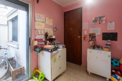 Apartamento ID.447/Apartamento-en-Venta-3-dormitorios-y-Cochera-en-Malvin - Apartamento en Venta 3 dormitorios y Cochera en Malvin
