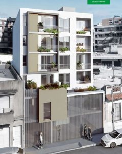 Apartamento ID.395 - Apartamento 1 Dormitorio en Venta en Santo Amaro