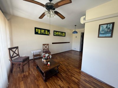 Apartamento ID.784/ - Apartamento en Venta 3 dormitorios y Garage Malvin