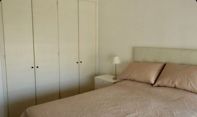 Apartamento ID.720/Apartamento-en-Alquiler-1-Dormitorio-Amueblado-en-Pocitos - Apartamento en Alquiler 1 Dormitorio Amueblado en Pocitos