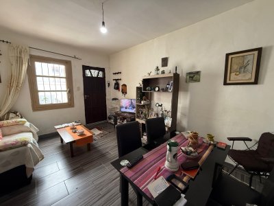 Apartamento ID.503 - Apartamento en venta,1 dormitorio,Malvin.