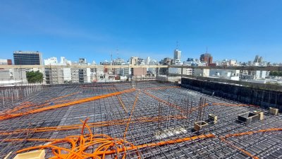 Apartamento ID.658 - Apartamento en Venta un Dormitorio en Altos de Cordón 