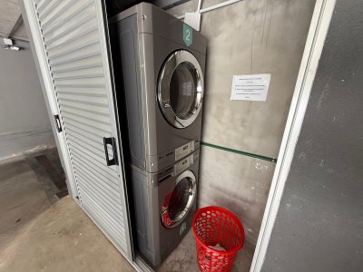 Apartamento ID.631 - Apartamento en Venta 1 Dormitorio y Gge Punta Carretas