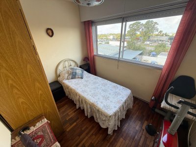 Apartamento ID.784/ - Apartamento en Venta 3 dormitorios y Garage Malvin