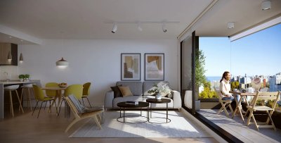 Apartamento ID.670 - Apartamento en Venta un Dormitorio en Avita Zero , Centro