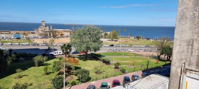 Apartamento ID.383 - Monambiente en Venta en Près Mauá