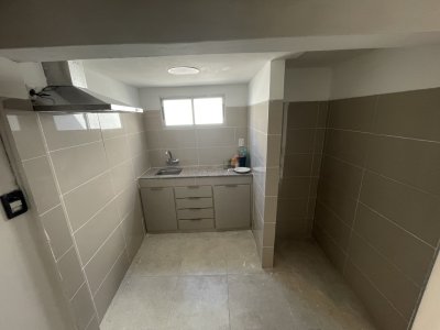 Apartamento ID.767/ - Apartamento en alquiler dos dormitorios con cochera en Buceo