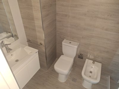 Apartamento ID.750/ - Monoambiente en Venta a Estrenar con Piscina en Cordon Soho