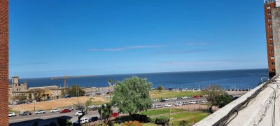Apartamento ID.383 - Monambiente en Venta en Près Mauá