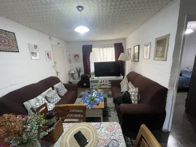 Apartamento ID.643 - Apartamento en alquiler,3 dormitorios,Prado.