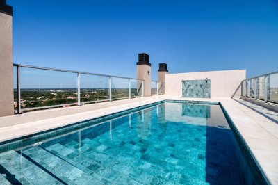 Apartamento ID.493 - Apartamento en Venta 2 dormitorios en 01 Mburucuyá , Asunción Paraguay