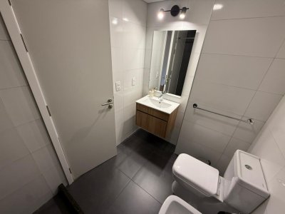 Apartamento ID.761/Apartamento-en-alquiler-1-dormitorio-y-Garage-para-dos-Amueblado - Apartamento en alquiler 1 dormitorio y Garage para dos Amueblado