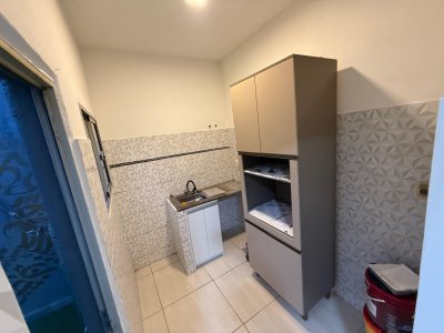 Apartamento ID.768/ - Apartamento en alquiler un dormitorio en Buceo.