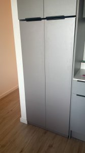 Apartamento ID.509 - Monoambiente en alquiler amoblado Buceo