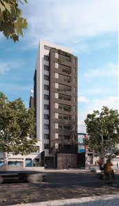 Apartamento ID.669 - Apartamento en Venta un Dormitorio en Pavlivion , La Blanqueada