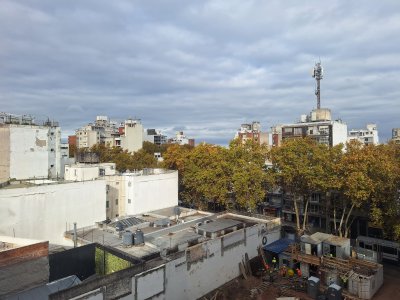 Apartamento ID.499 - Monoambiente en Venta Cordón, con Renta