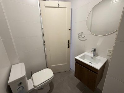 Apartamento ID.662 - Apartamento En Venta De 2 Dormitorios En Malvín 