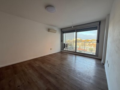 Apartamento ID.544 - Apartamento de Alquiler 2 Dormitorios en La Blanqueada