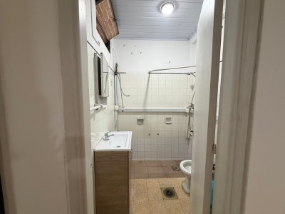 Apartamento ID.781/ - Apartamento en Venta y Alquiler de 2 Dormitorios en Cordón 