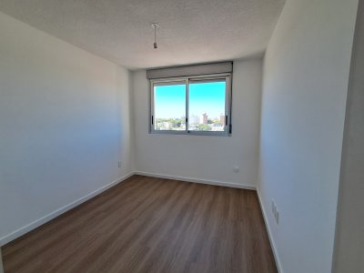 Apartamento ID.747/ - Apartamento en Venta Dos Dormitorios y Balcón La Blanqueada