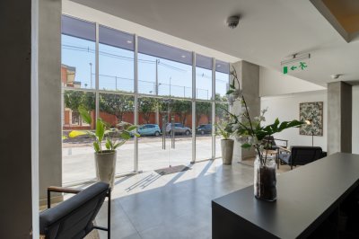 Apartamento ID.493 - Apartamento en Venta 2 dormitorios en 01 Mburucuyá , Asunción Paraguay