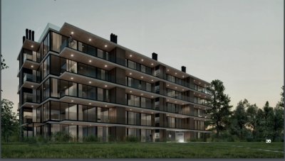Apartamento ID.442/Apartamento-en-Venta-2-Dormitorio-en-Edificio-Nirán-Punta-Ballena - Apartamento en Venta 2 Dormitorio en Edificio Nirán Punta Ballena