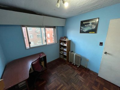 Apartamento ID.184 - Apartamento en Venta 3 dormitorios 2 baños Centro