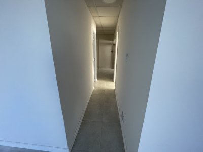 Apartamento ID.767/ - Apartamento en alquiler dos dormitorios con cochera en Buceo